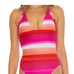 Trina Turk One Piece Swimsuit - New