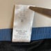 Patagonia Baggies Blue 7 Shorts Vacation Pool Beach Lined Swim Trunks Men 2XL