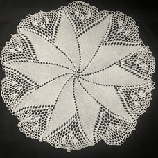 Doily