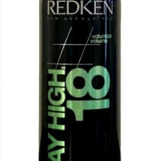 Redken Stay High 18 High Hold Gel to Mousse ~New ☆Discontinued, Rare, HTF, VHTF