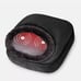 Vibration foot massager with heat