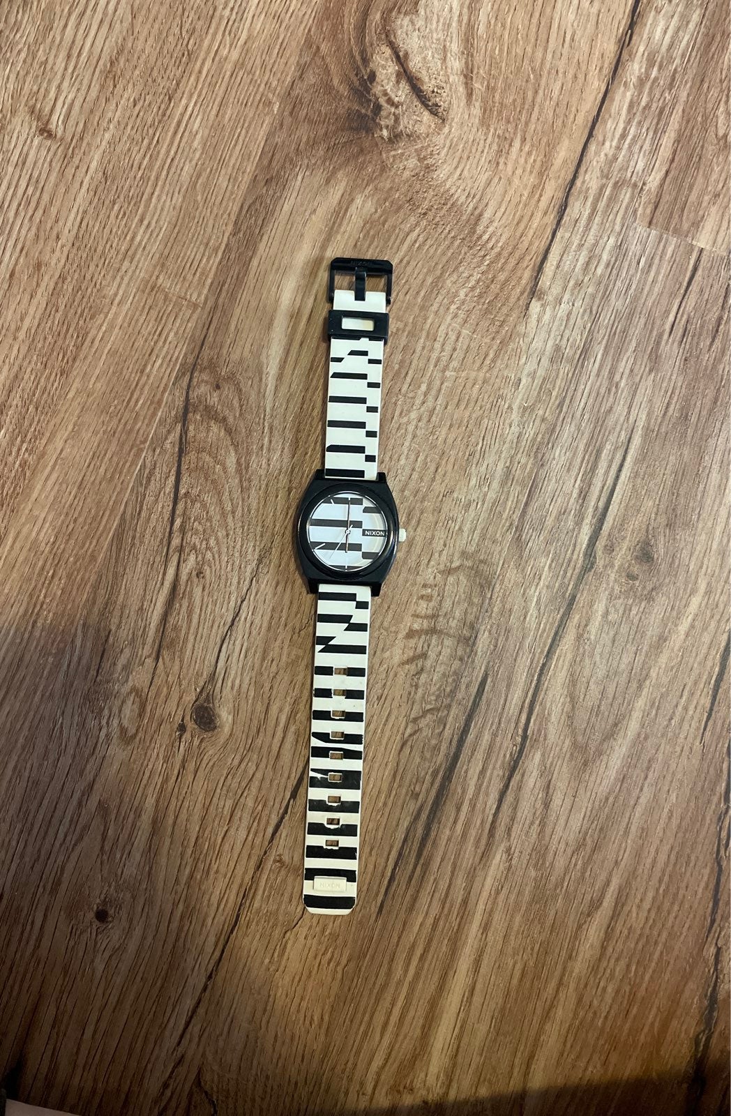 Nixon Watch - great starter watch