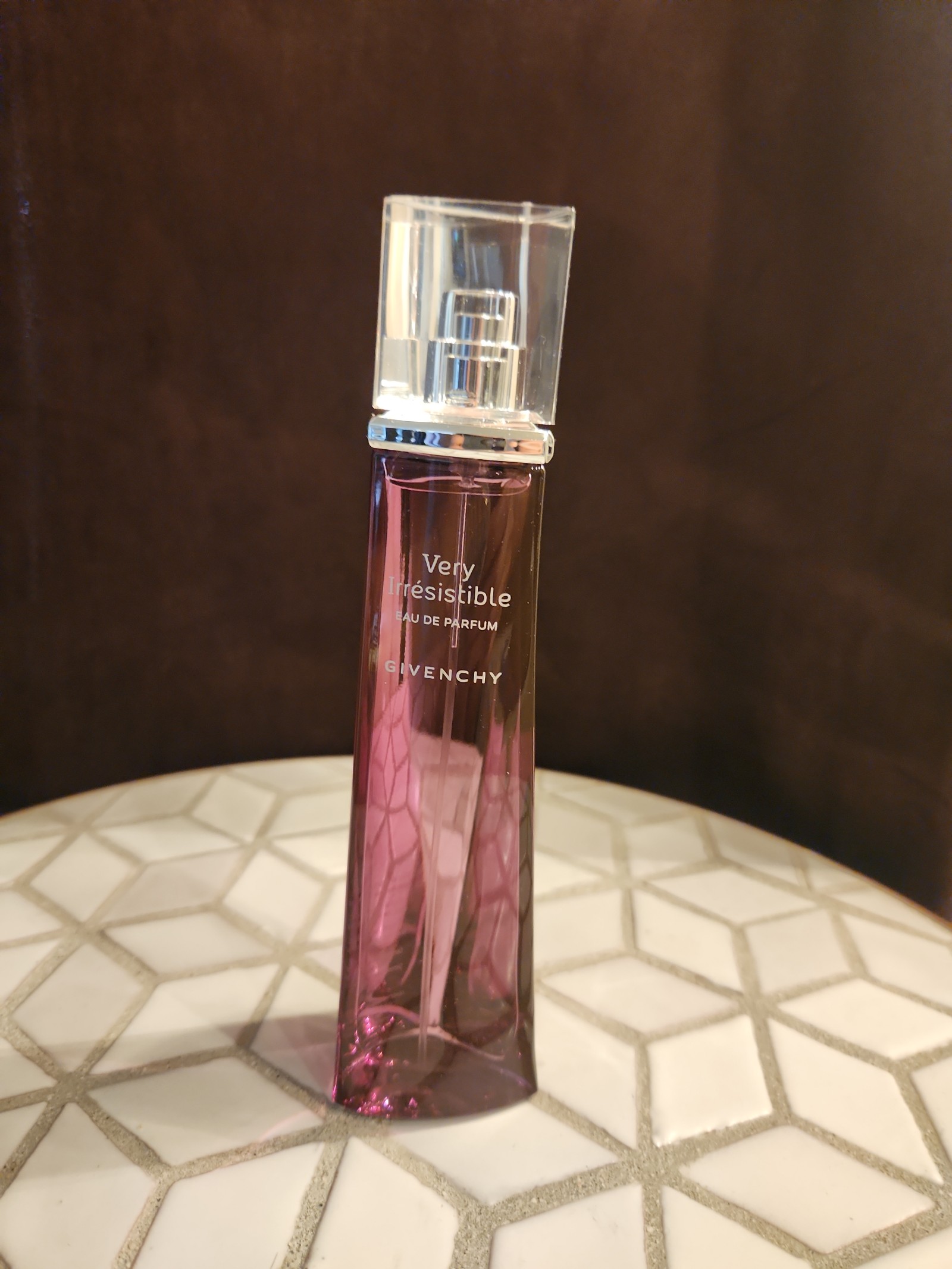 Very Irresistible Givenchy EDP 2.5 FL.OZ
