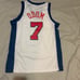 Lamar Odom Los Angeles Clippers Nike Stitched Jersey (Men’s M) (Length+2)