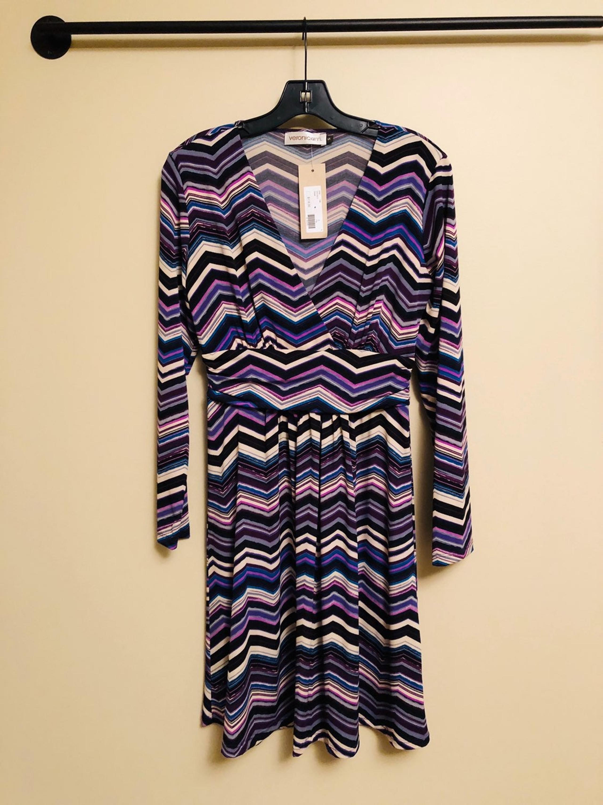 Veronica M Dress