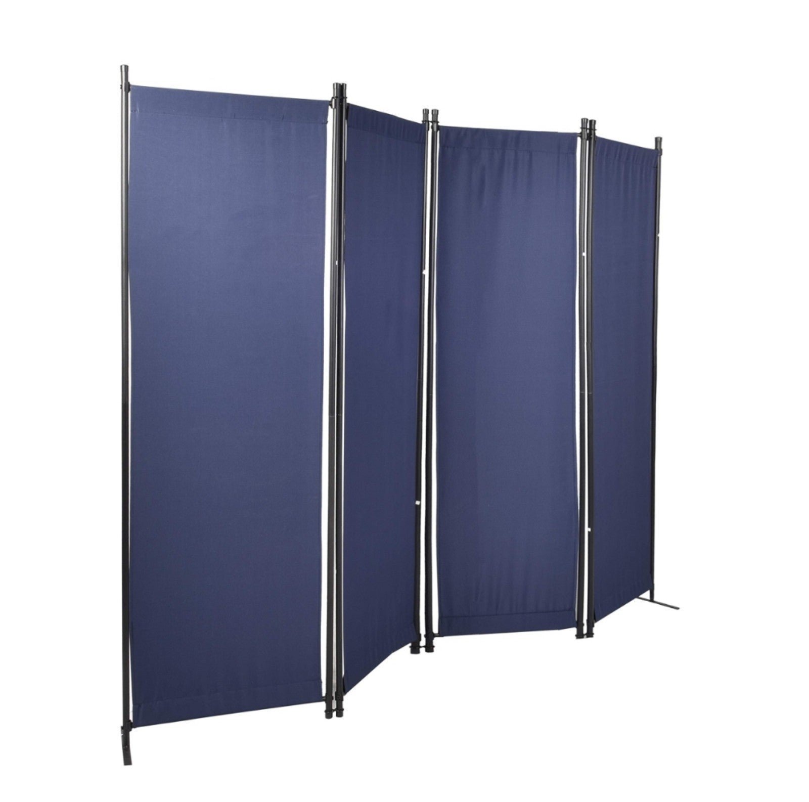 Blue Room Divider (Good Condition)