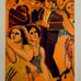 Lester Johnson Street Scene 4
