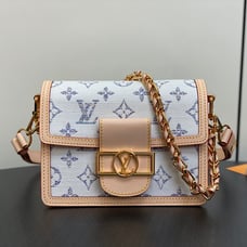 Louis Vuitton handbags