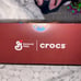 Cocoa Puffs crocs