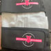 kick weight with keisha waist trainer