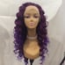 Passion Mermaid Lace Front Wig