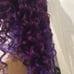 Passion Mermaid Lace Front Wig