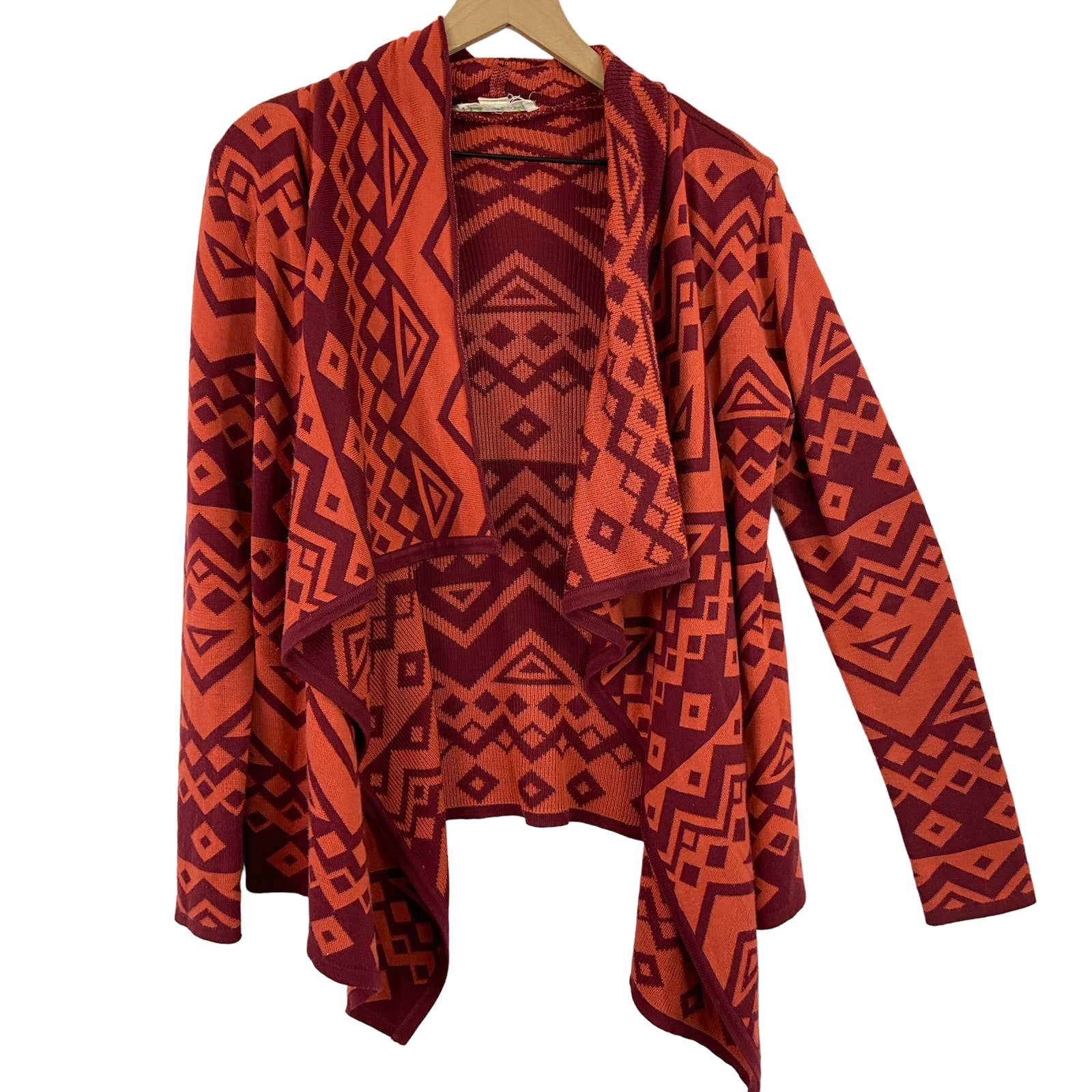 Staring at deals stars sweater