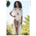 Anthropologie Knit Kaftan