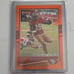 Deebo Samuel Jersey # Match - # 19/19 Donruss Numbers SF 49ERS (NM)