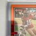 Deebo Samuel Jersey # Match - # 19/19 Donruss Numbers SF 49ERS (NM)