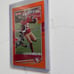 Deebo Samuel Jersey # Match - # 19/19 Donruss Numbers SF 49ERS (NM)
