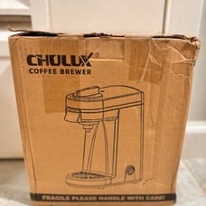 Chulux Coffee Brewer