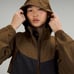 Lululemon Evergreen Cropped Full Zip hoodie