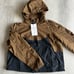 Lululemon Evergreen Cropped Full Zip hoodie
