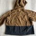 Lululemon Evergreen Cropped Full Zip hoodie