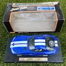 Dodge Viper GTS