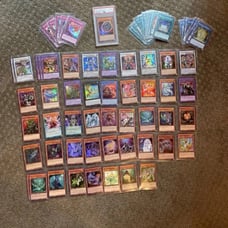 Yugioh Bundle