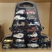 2009 Disney Racers in Vader case