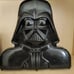 2009 Disney Racers in Vader case