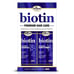 DIFEEL Biotin PRO GROWTH Shampoo & Conditioner-Thinning & Hair Loss!-JUMBO SIZE