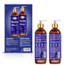 DIFEEL Biotin PRO GROWTH Shampoo & Conditioner-Thinning & Hair Loss!-JUMBO SIZE