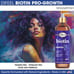 DIFEEL Biotin PRO GROWTH Shampoo & Conditioner-Thinning & Hair Loss!-JUMBO SIZE