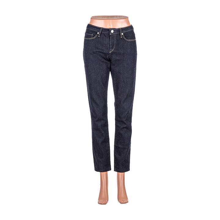 Levi's Made & Crafted Skinny Leg Waist - 30 Blue