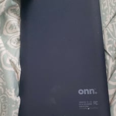 Onn tablet