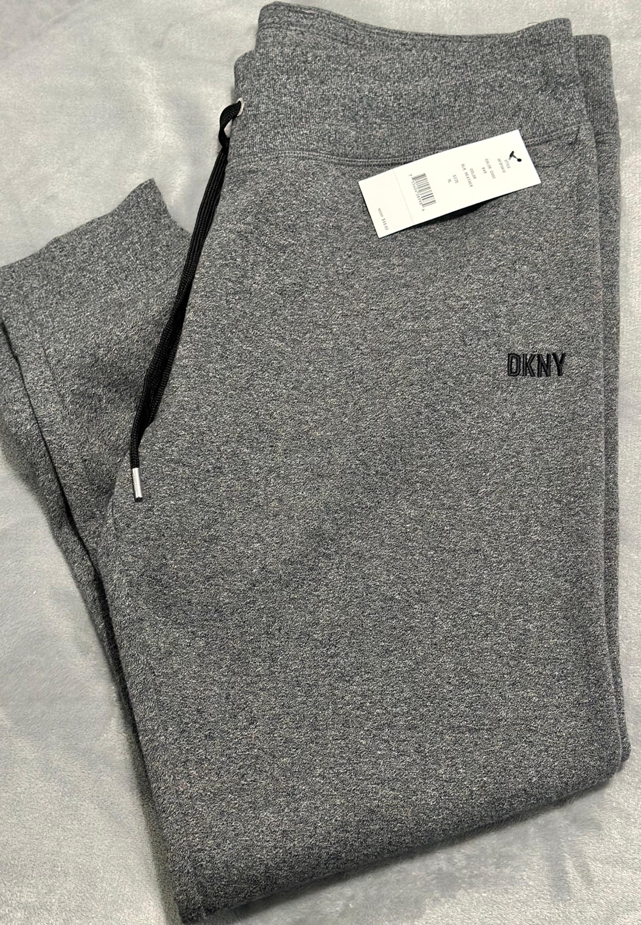 DKNY Sport women’s sweatpants