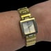 Citizen Elegance Gold Tone Ladies Watch