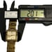 Citizen Elegance Gold Tone Ladies Watch
