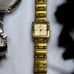 Citizen Elegance Gold Tone Ladies Watch
