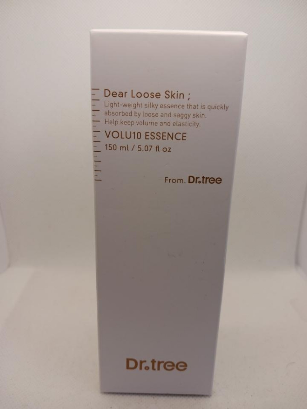Dr. Tree Dear Loose Skin For Volume and Elasticity, 5.07 fl.oz.Exp. 04/11/2022