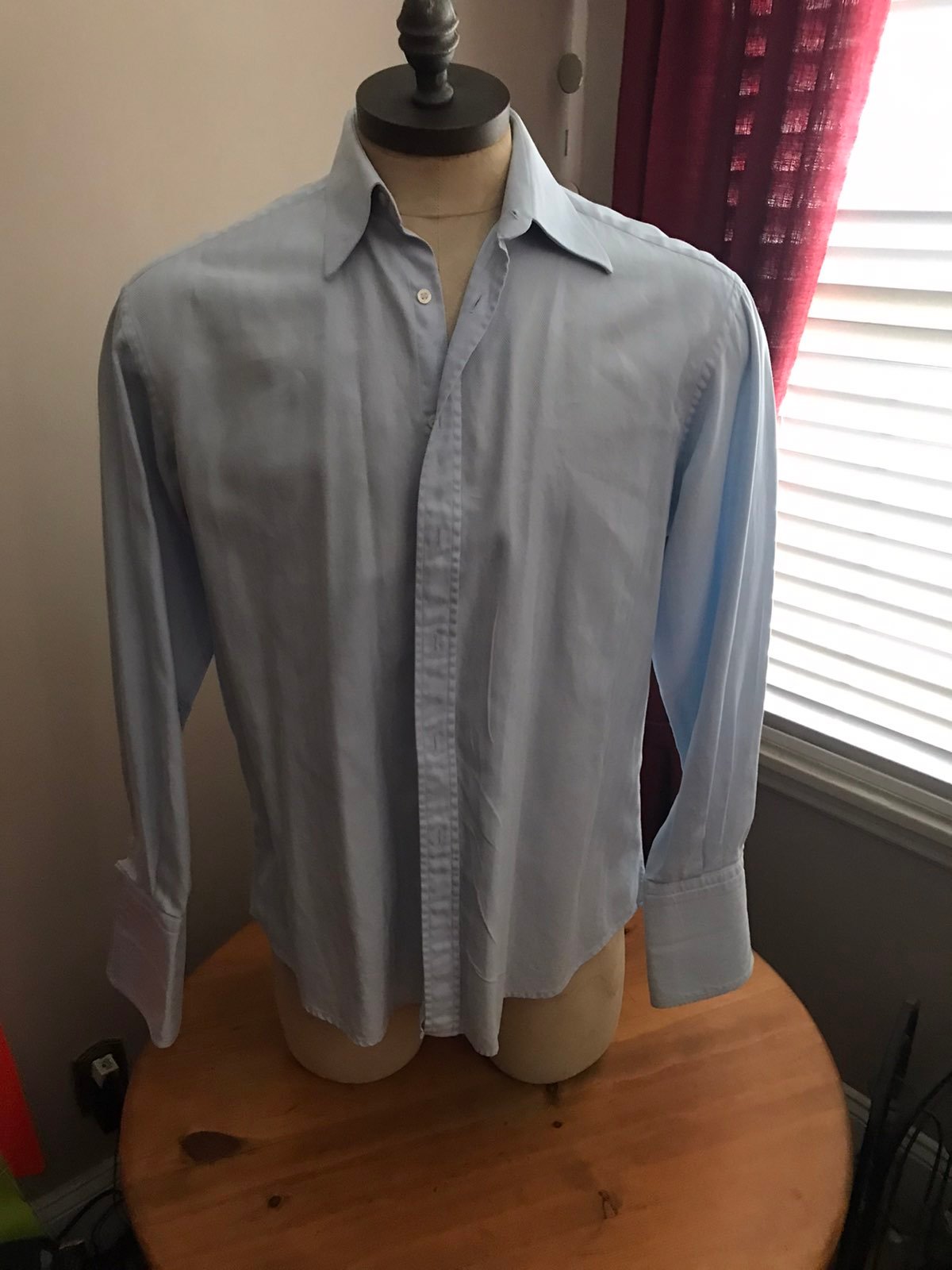 Gucci shirt men 41 (16)
