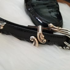 Brighton Belt Size L