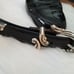 Brighton Belt Size L