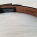 Brighton Belt Size L