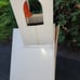 Christmas church blow mold