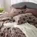 Lightweight Bedding Sets for All Season 7 Pieces(Queen)-JK9