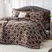 Lightweight Bedding Sets for All Season 7 Pieces(Queen)-JK9