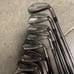 Golf Clubs ZEVO 8 Pc Iron Set