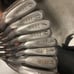 Golf Clubs ZEVO 8 Pc Iron Set
