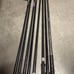 Golf Clubs ZEVO 8 Pc Iron Set