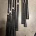 Golf Clubs ZEVO 8 Pc Iron Set